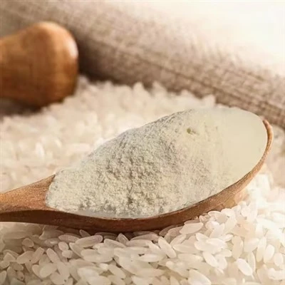 चावल प्रोटीन 80% को अलग करता है